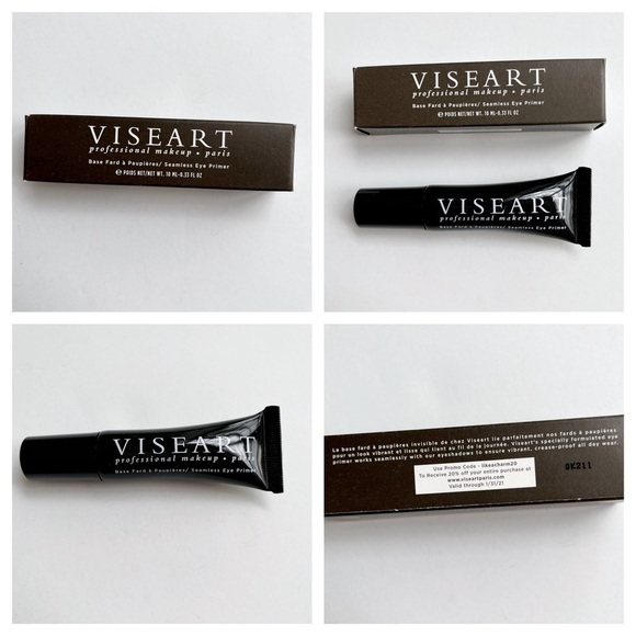 Makeup Bundle - Picture 3 of 10